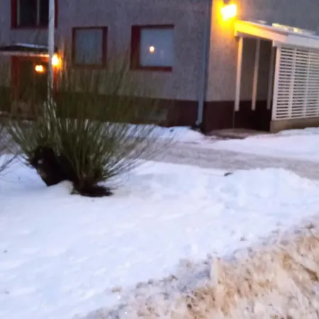 Apartamento Valoisa Kaksio Rauhallisella Sijainnilla